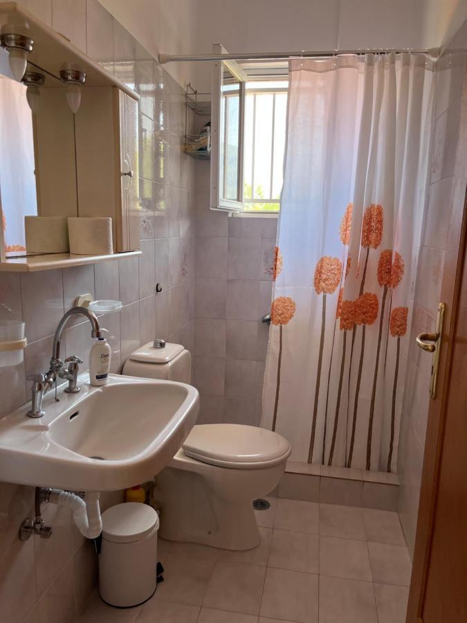 Koulouras Holiday Apartments Nikoléika Kültér fotó